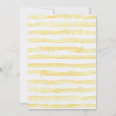 Bouwvuilniswagen 3e Jongens Eerste Verjaardag Kaart (Achterkant)