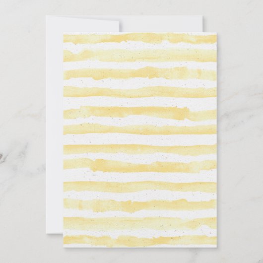 Bouwvuilniswagen 3e Jongens Eerste Verjaardag Kaart (Achterkant)