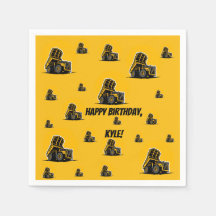 bouwvuilniswagenpartij | Jouw naam toevoegen