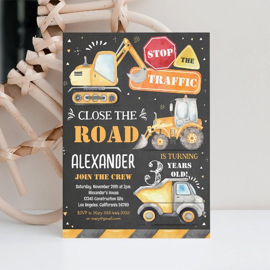 bouwvuilniswagenpartij kaart