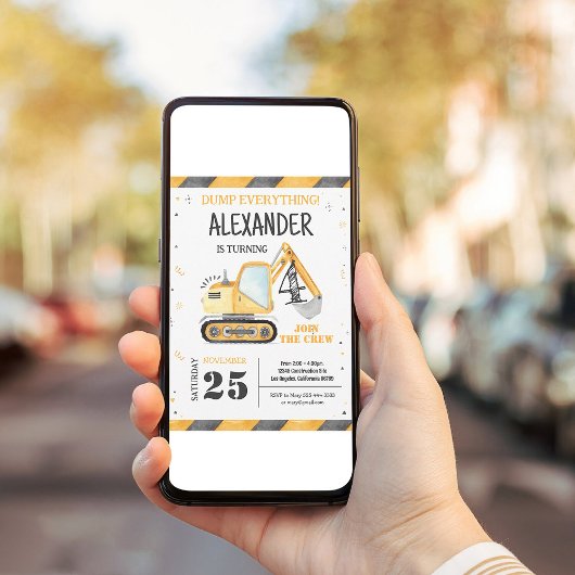 bouwvuilniswagenpartij kaart