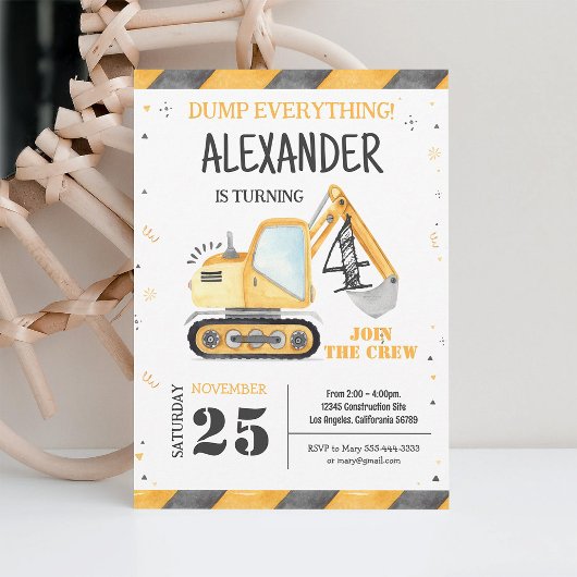 bouwvuilniswagenpartij kaart