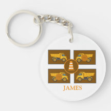 Bouwwagen Verjaardagsfeest