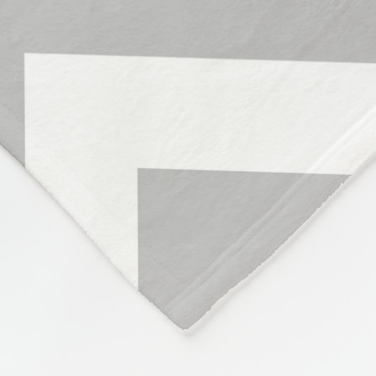 Bouwwagens Fleece Deken (Hoek)