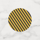 Bouwwagens | Foto van het Birthday Party Decor Confetti (Kleine voorkant)