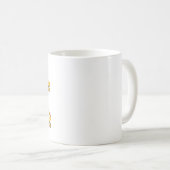 Bouwwagens Koffiemok (Voorkant rechts)