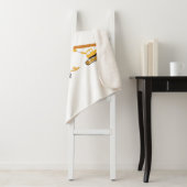 Bouwwagens Sherpa Deken (In situ)