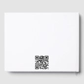 Bouwwagens Verjaardag Gastenboek (Achterkant)