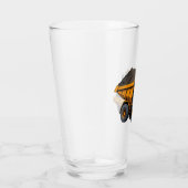 Bouwwerk/Aardverzetmachine/ kiepwagen Glas (Rechts)