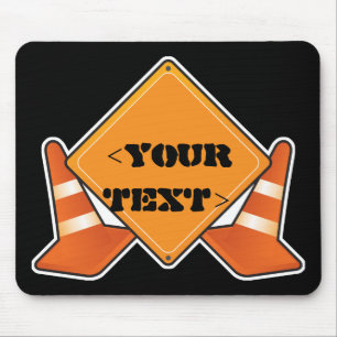 BOUWWWWEG ,<YOURTEXT> MUISMAT