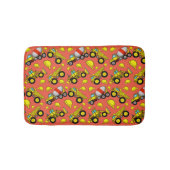 Bouwzone Bathmat Badmat (Voorkant)