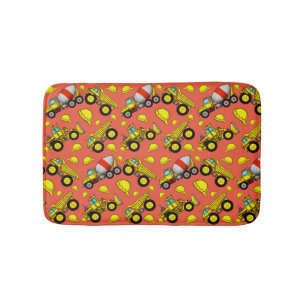 Bouwzone Bathmat Badmat