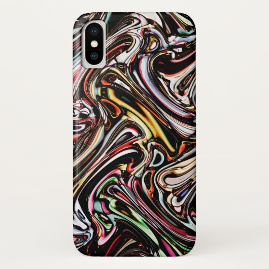 Bouy 4, 2018 (foto) | SVP-Afbeeldingen Case-Mate iPhone Case (Achterkant)