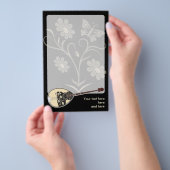 Bouzoeki Flyer (Hand)