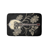 Bouzouki Badmat (Voorkant)