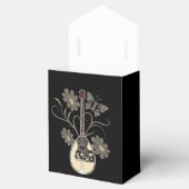 Bouzouki Bedankdoosjes (Geopend)