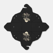 Bouzouki Bedankdoosjes (Uitgevouwen)