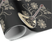 Bouzouki Cadeaupapier (Rol Hoek)