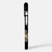 Bouzouki Case-Mate iPhone Case (Achterkant / Links)