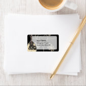 Bouzouki Etiket (Insitu)