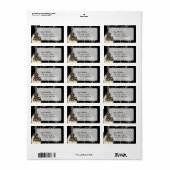 Bouzouki Etiket (Full Sheet)