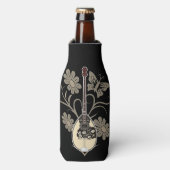 Bouzouki Flesjeskoeler (Fles Voorkant)