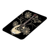 Bouzouki Magneet (Linkerzijde)