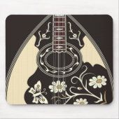 Bouzouki Muismat (Voorkant)