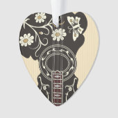 Bouzouki Ornament (voorkant)