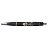 Bouzouki Pen (Voorkant)