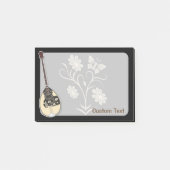 Bouzouki Post-it® Notes (Voorkant)