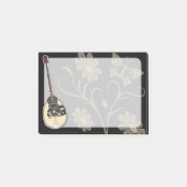 Bouzouki Post-it® Notes (Voorkant)