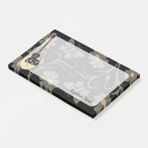 Bouzouki Post-it® Notes