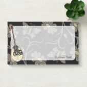 Bouzouki Post-it® Notes (Kantoor)