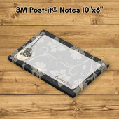 Bouzoúki Post-it® Notes