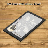 Bouzoúki Post-it® Notes