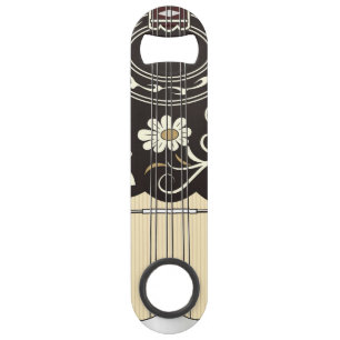 Bouzouki Speed Flessenopener