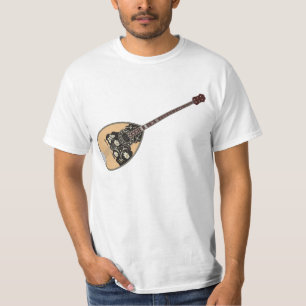 Bouzouki T-shirt