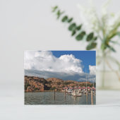 Bovallstrand Briefkaart (Staand voorkant)