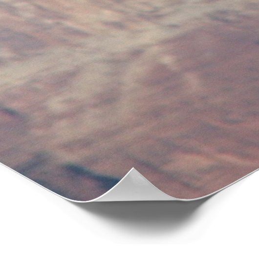 Boven alles poster (Hoek)