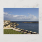 Boven-Barracca Briefkaart (Voorkant)