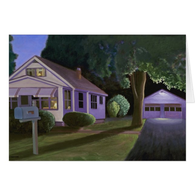 Boven beneden 2006 (Voorkant Horizontaal)