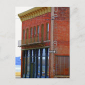 Boven Briefkaart (Voorkant)