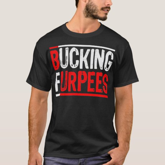 Boven-burpees voor werkuiteindeloze cadeautjes t-shirt (Voorkant)