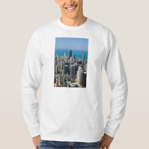 Boven Chicago T-shirt