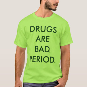 Boven de Invloed T-shirt
