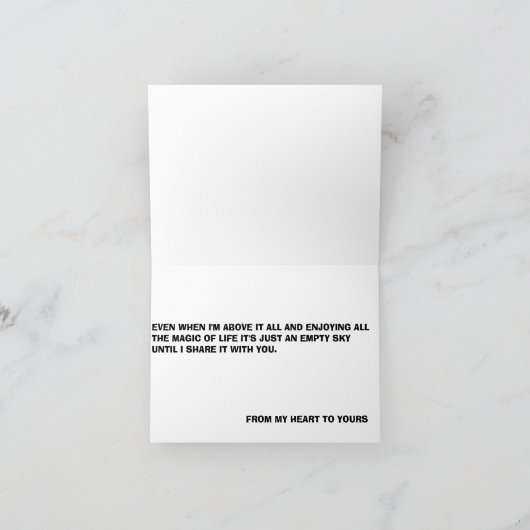 BOVEN DE KLEUREN KAART (Binnen)