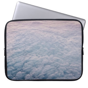 BOVEN DE KLEUREN LAPTOP SLEEVE
