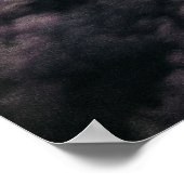 BOVEN DE KLEUREN POSTER (Hoek)