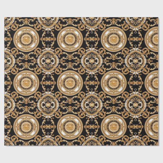 Boven de schatten papier voor luxeontwerpen (Vlak)